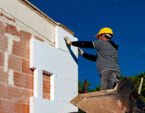 Best Insulation for Specific Applications in Wheeler Af, HI