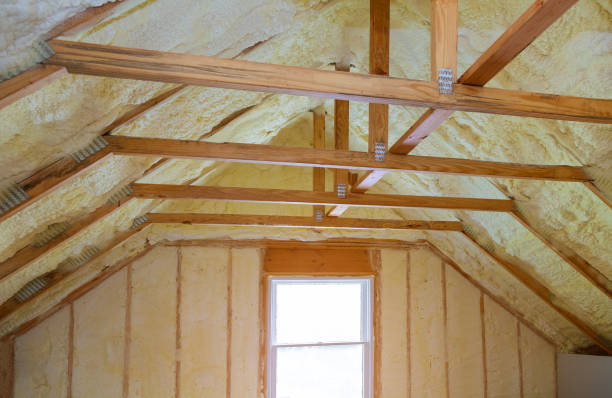 Best Energy Efficiency Solutions in Wheeler Af, HI